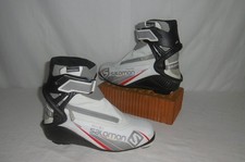 SALOMON " VITANE 8 SKATE " TOP SKATING LANGLAUFSCHUHE GR.: 37 NNN / PROLINK NORM