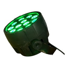 Eurolite LED Party TCL Spot 10W Bühnenlicht – voll funktionsfähig#R6-1-8