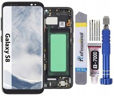 INCELL Display Für Samsung S8