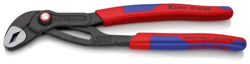 Setzzange cobra quickset - cobra,