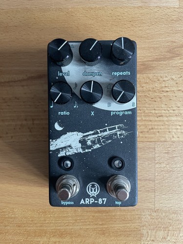 Walrus audio arp - audio, arp-87