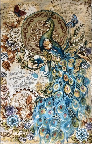 Gobelin tapestry wandteppich - gobelin,