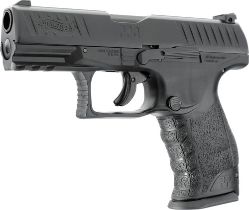 Walther ppq t4e paintball - walther,