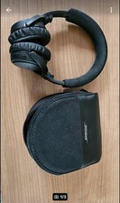 BOSE SoundLink On-Ear-Wireless