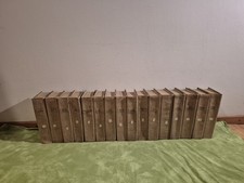 Meyers  Konversationslexikon, 4. Auflage 1890  16. Bände 