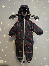 ✨ WINTERANZUG / SCHNEEANZUG