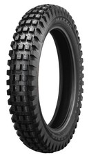 Reifen 4.00 R 18, 64M, TL, Maxxis, Trialmaxx, M-7320 passend für HONDA MTX 200 R