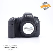 Canon EOS 6D Body 28327