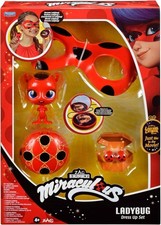 Miraculous – Ladybug  Cat