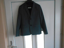 Jungen  Sakko  Gr. 140 H&M + Weste Gr. 146  H&M