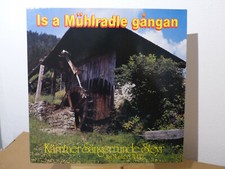 LP -Kärntner Sängerrunde