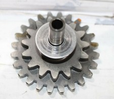 freilauf getriebe honda cbr