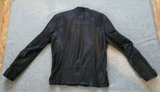 KULT! Coole TIGHA Lederjacke