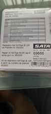 Sata Reparaturset B/JET GR