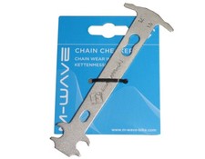 Mighty Kettenmesslehre Kettenverschleissmesslehre Verschleiss Ketten Lehre