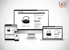 Ebayvorlage template 2026 neu - template,