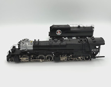 Modeleisenbahn Tenshodo 161 GREAT NORTHERN 2-8-8-0 CLASS N-3 / Unbespielt,SpurH0