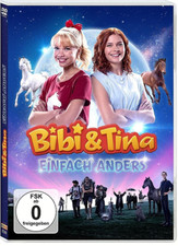 Bibi & Tina - Einfach Anders