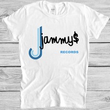 T-Shirt Jammys Records Reggae
