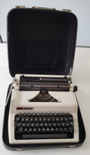 Schreibmaschine Erika daro DDR