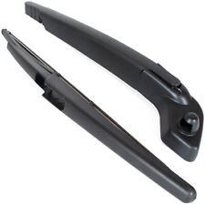 Für Volvo V70 II SW Bj 2004-2008 435 Heck Scheibenwischer Arm Set hinten