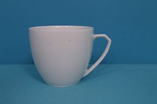 Friesland "Ecco Weiß" Kaffee - Obertasse 0,19 Liter  NEU