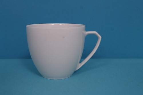 Friesland ecco weiß kaffee - "ecco,