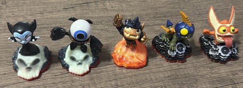 Skylander trap team - skylander,