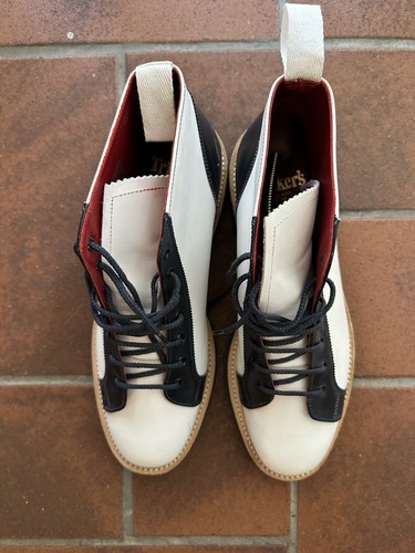 Tricker country stiefeletten - country,