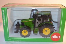 Siku 3050 - John Deere 5820, neuwertig in OVP, 1:32, aus Sammlung