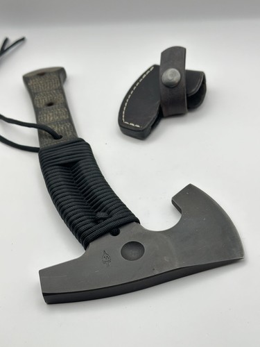 Wenger blades custom - wenger, wiglaf