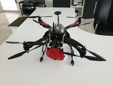 Profi DROHNE Oktokopter 