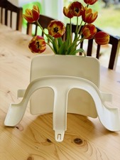 Stokke Tripp Trapp Hochstuhl Baby Set Weiß