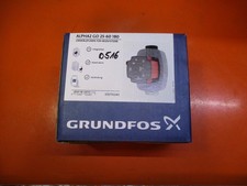 Grundfos alpha2 60 180mm - grundfos, 25-60