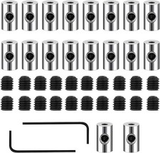 20 Stück Pin Keeper, Pins