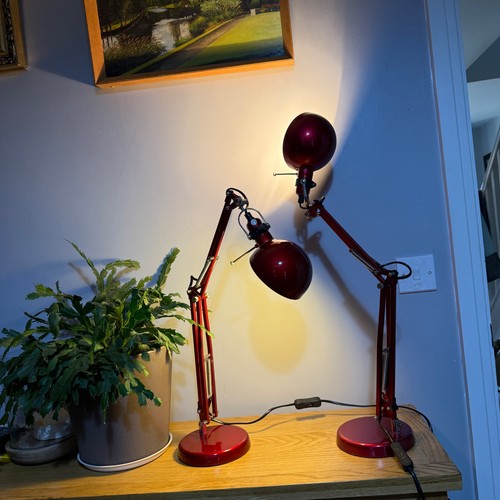 Vintage paar ikea forsa - forsa, rot
