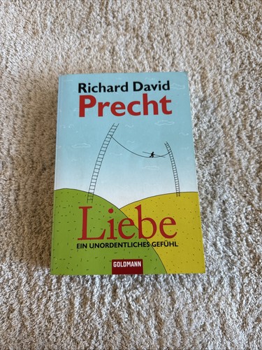 Liebe von richard - richard, david