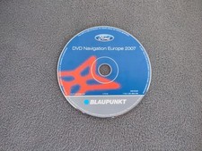 DVD Navigation FORD NX Europa 2007 7S7T-10E898-CAE