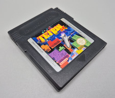 Tetris DX • Nintendo Gameboy