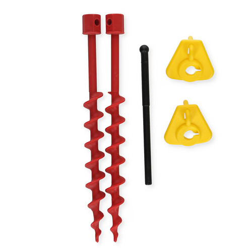 Wurmi kombifix set - wurmi, kombifix-set
