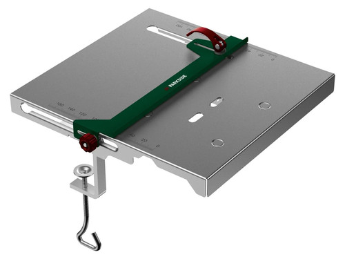 Parkside stichsägetisch 32x30 - stichsägetisch,