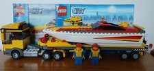 Lego City Ref: 4643 -