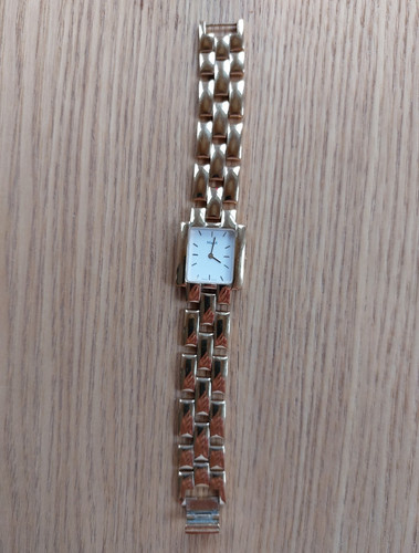 Damen quarz armbanduhr - m&m,