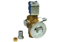 Valtek Absperrventil Typ 07