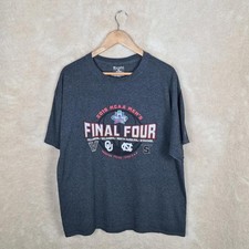 Champion 2016 NCAA Final Four