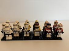 LEGO Star Wars 7655 Clone