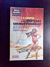 Guenter mister - c.,