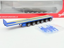 Herpa 076715-002 Nooteboom