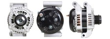 DRI 5340782202 Lichtmaschine Generator LiMa 220A 14V für CHRYSLER 300 C