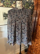 More & More Tunika Paisley